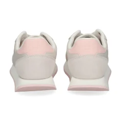 TOMMY HILFIGER Zapatillas de Mujer FW0FW07681 PQT MISTY COAST