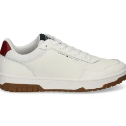 TOMMY HILFIGER Zapatillas de Hombre FM0FM05713 0GY RWB