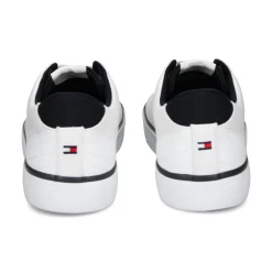 TOMMY HILFIGER Zapatillas de Hombre FM0FM04685 YBS WHITE