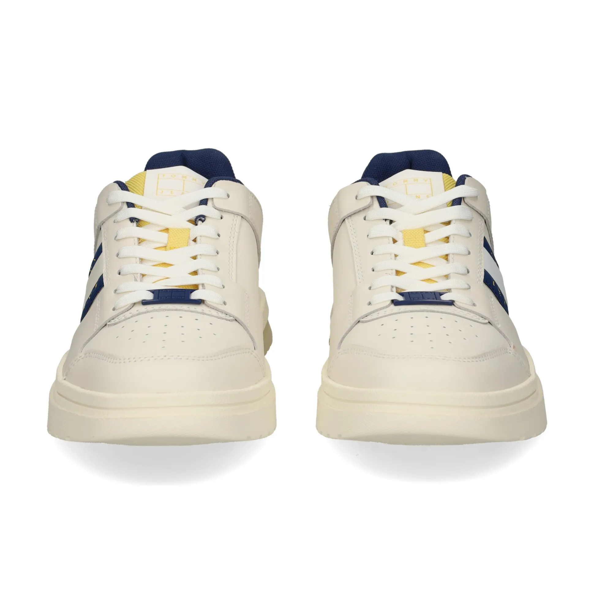 TOMMY HILFIGER Zapatillas de Hombre EM0EM01576 C67 AZUL