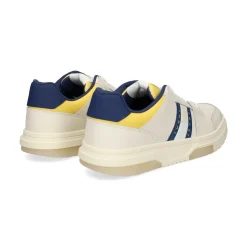 TOMMY HILFIGER Zapatillas de Hombre EM0EM01576 C67 AZUL