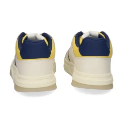 TOMMY HILFIGER Zapatillas de Hombre EM0EM01576 C67 AZUL