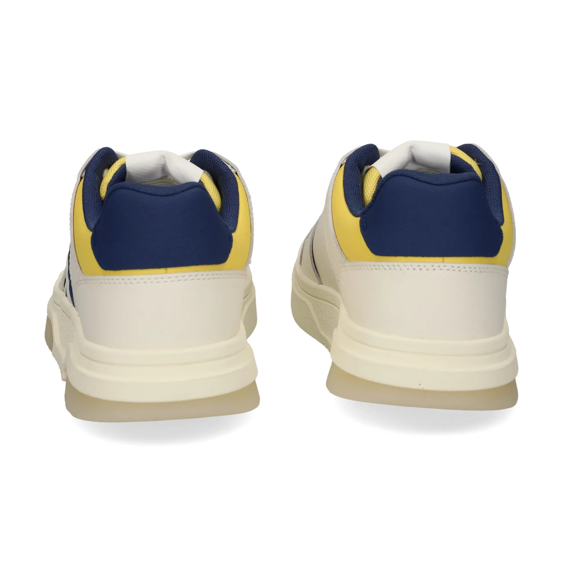 TOMMY HILFIGER Zapatillas de Hombre EM0EM01576 C67 AZUL