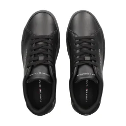 TOMMY HILFIGER Zapatillas de Hombre FM0FM05367 0GJ BLACK/BLACK