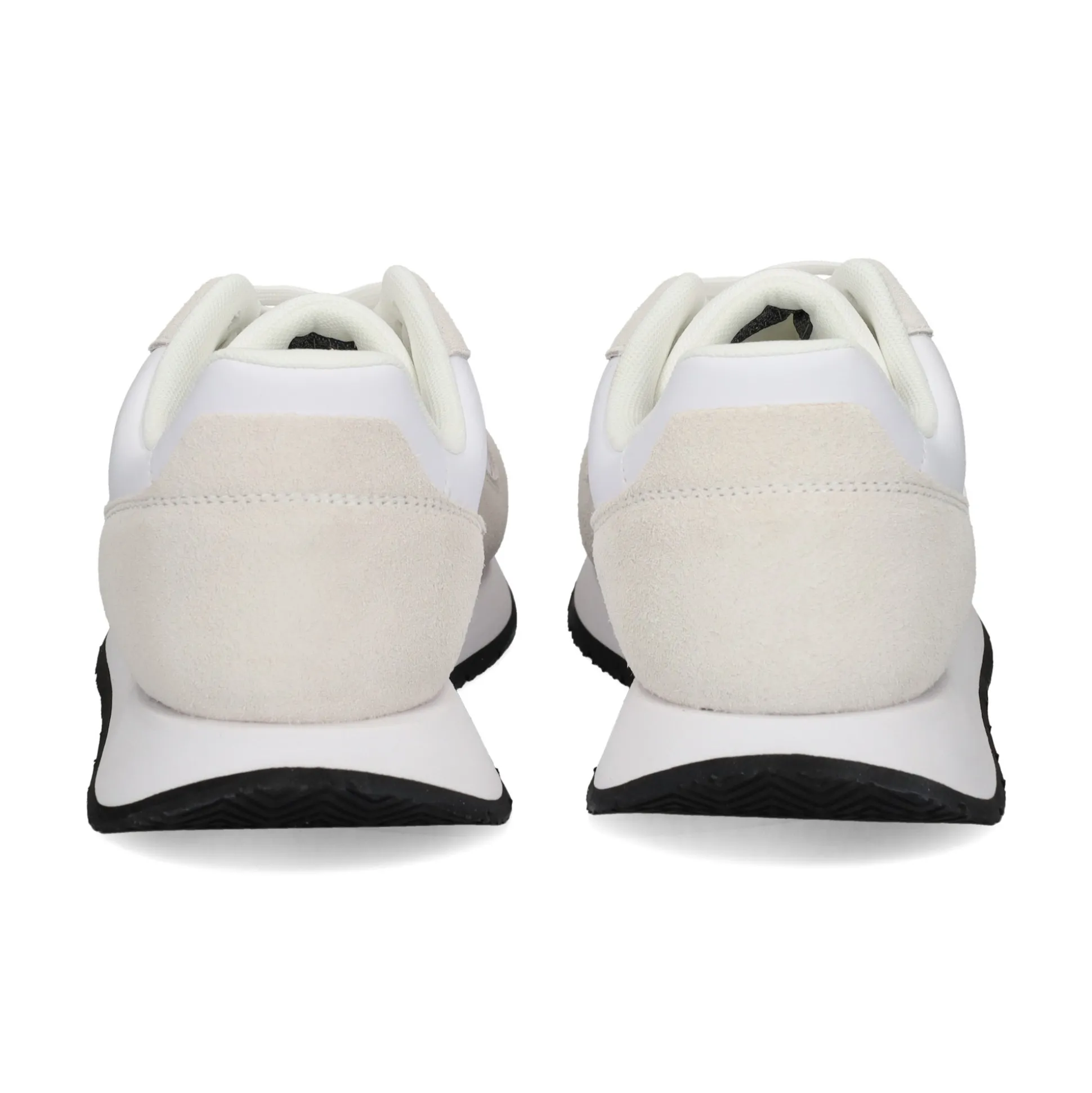 TOMMY HILFIGER Zapatillas de Hombre EM0EM01316 YBR WHITE