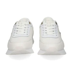 TOMMY HILFIGER Zapatillas de Mujer FW0FW08285 YBS WHITE