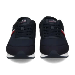 TOMMY HILFIGER Zapatillas de Hombre FM0FM04504 DW5 DESERT SKY