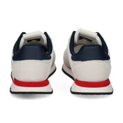 TOMMY HILFIGER Zapatillas de Hombre EM0EM01649 0GY RWB