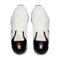 TOMMY HILFIGER Zapatillas de Hombre EM0EM01649 0GY RWB