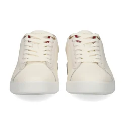 TOMMY HILFIGER Zapatillas de Mujer FW0FW08123 YBH ANCIENT WHI