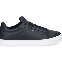 TOMMY HILFIGER Zapatillas de Hombre FM0FM05317 DW5 DESERT SKY