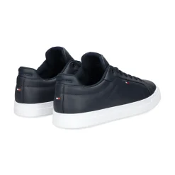 TOMMY HILFIGER Zapatillas de Hombre FM0FM05317 DW5 DESERT SKY