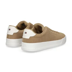 TOMMY HILFIGER Zapatillas de Hombre FM0FM05716 AEI TAUPE