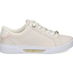 TOMMY HILFIGER Zapatillas de Mujer FW0FW07702 PQT MISTY COAST