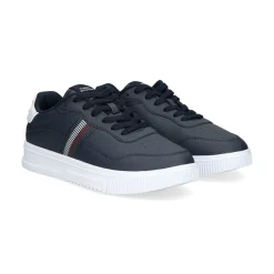 TOMMY HILFIGER Zapatillas de Hombre FM0FM05300 DW5 DESERT SKY
