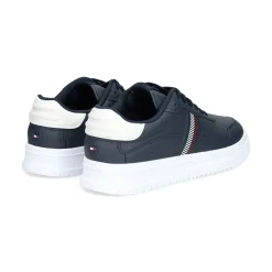 TOMMY HILFIGER Zapatillas de Hombre FM0FM05300 DW5 DESERT SKY