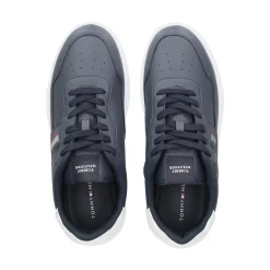 TOMMY HILFIGER Zapatillas de Hombre FM0FM05300 DW5 DESERT SKY