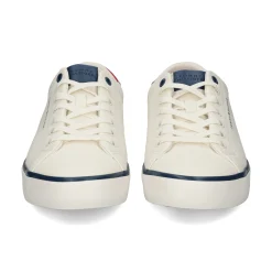 TOMMY HILFIGER Zapatillas de Hombre FM0FM05110 YBH ANCIENT WHI