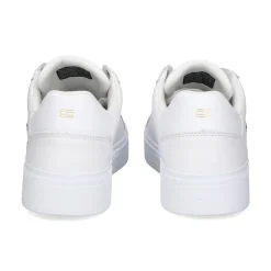 TOMMY HILFIGER Zapatillas de Mujer FW0FW07379 YBS WHITE