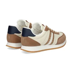 TOMMY HILFIGER Zapatillas de Hombre EM0EM01351 GWE