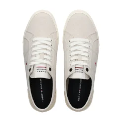 TOMMY HILFIGER Zapatillas de Hombre FM0FM04560 AEP STONE