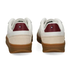 TOMMY HILFIGER Zapatillas de Mujer FW0FW08186 ACI CLASSIC BEI