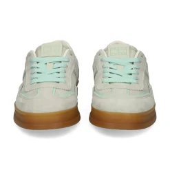 TOMMY HILFIGER Zapatillas de Mujer EN0EN02806 M1C MISTY SAGE