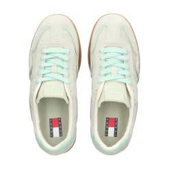 TOMMY HILFIGER Zapatillas de Mujer EN0EN02806 M1C MISTY SAGE