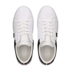TOMMY HILFIGER Zapatillas de Mujer FW0FW07910 0K5 WHITE/SPACE