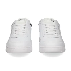 TOMMY HILFIGER Zapatillas de Hombre FM0FM05369 YBS WHITE