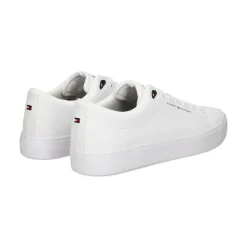 TOMMY HILFIGER Zapatillas de Hombre FM0FM05511 YBS WHITE