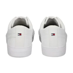 TOMMY HILFIGER Zapatillas de Hombre FM0FM05511 YBS WHITE