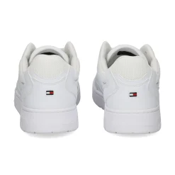 TOMMY HILFIGER Zapatillas de Hombre FM0FM05040 YBS WHITE