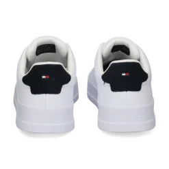 TOMMY HILFIGER Zapatillas de Hombre FM0FM05297 0LE WHITE/DESER