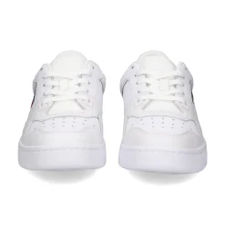 TOMMY HILFIGER Zapatillas de Mujer EN0EN01723 YBR WHITE