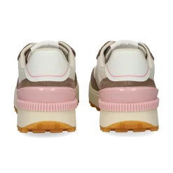 TOMMY HILFIGER Zapatillas de Mujer EN0EN02511 RBK DUSKY TAUPE