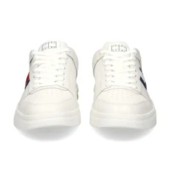 TOMMY HILFIGER Zapatillas de Hombre EM0EM01429 YBL ECRU