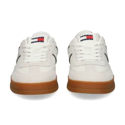 TOMMY HILFIGER Zapatillas de Mujer EN0EN02612 TRH WARM STONE
