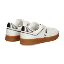 TOMMY HILFIGER Zapatillas de Mujer EN0EN02612 TRH WARM STONE