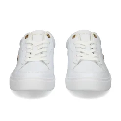 TOMMY HILFIGER Zapatillas de Mujer FW0FW08579 YBS WHITE