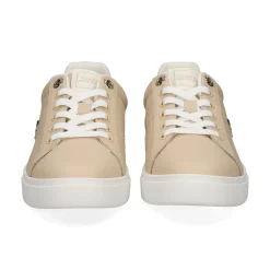 TOMMY HILFIGER Zapatillas de Mujer FW0FW07685 AES WHITE CLAY