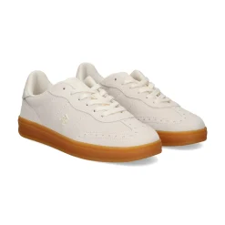 TOMMY HILFIGER Zapatillas de Mujer FW0FW08822 YBH ANCIENT WHI