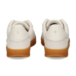 TOMMY HILFIGER Zapatillas de Mujer FW0FW08822 YBH ANCIENT WHI