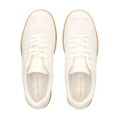 TOMMY HILFIGER Zapatillas de Mujer FW0FW08822 YBH ANCIENT WHI