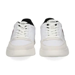 TOMMY HILFIGER Zapatillas de Hombre FM0FM04929 YBS WHITE