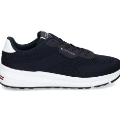 TOMMY HILFIGER Zapatillas de Hombre FM0FM05423 DW5 CIELO DEL