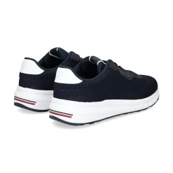 TOMMY HILFIGER Zapatillas de Hombre FM0FM05423 DW5 CIELO DEL