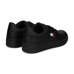 TOMMY HILFIGER Zapatillas de Hombre EM0EM00955 0GK TRIPLE BLAC