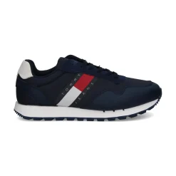 TOMMY HILFIGER Zapatillas de Mujer EM0EM01081 C87 Twilight Na
