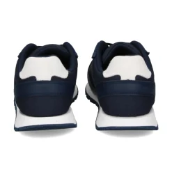 TOMMY HILFIGER Zapatillas de Mujer EM0EM01081 C87 Twilight Na